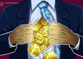 TradFi giant Apollo enters crypto lending  arena via Morpho deal