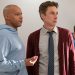 ‘Scrubs’ Revival Brings Back the Old Goofy Gang, but Now They’re, Gulp, in Charge