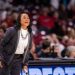 “Who?”: Dawn Staley Caught Off Guard by USC–South Carolina Mix-Up After Title Loss