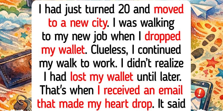 12 Stories That Prove People Choose Empathy Even When It’s Easier to Walk Away