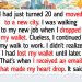 12 Stories That Prove People Choose Empathy Even When It’s Easier to Walk Away
