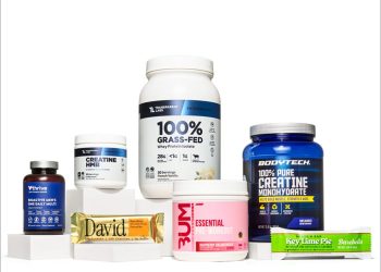 The Vitamin Shoppe Just Announced the Supplement Awards: Here Are 7 of Our Favorites