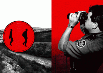 Border Patrol Agents Sold Challenge Coins With ‘Charlotte’s Web’ Characters in Riot Gear