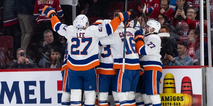 NHL futures odds, analysis: Will coaching change help lead Islanders into the Stanley Cup Playoffs?