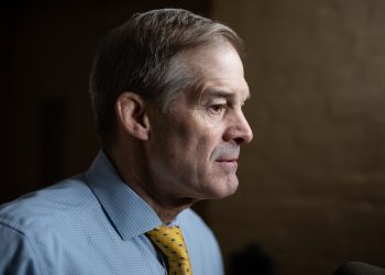 Jim Jordan’s dream might not be deferred much longer