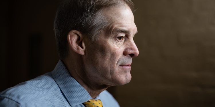 Jim Jordan’s dream might not be deferred much longer