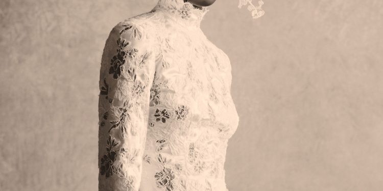 Danielle Frankel Fall 2026 Ready-to-Wear