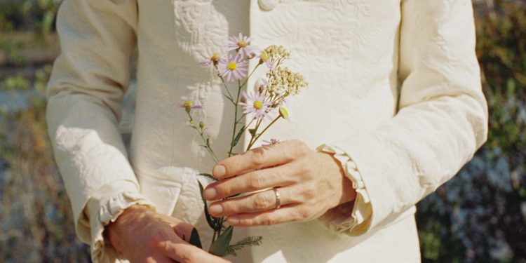 Groom Outfit Ideas for a Perfectly Tailored Wedding