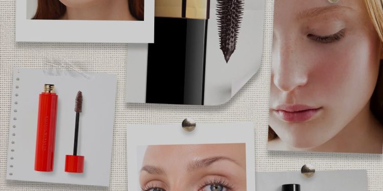 Brown Mascara Has Gone Viral to Subtly Awaken The Eyes
