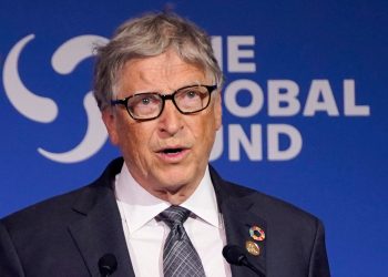 Bill Gates to testify before House Oversight in Epstein probe