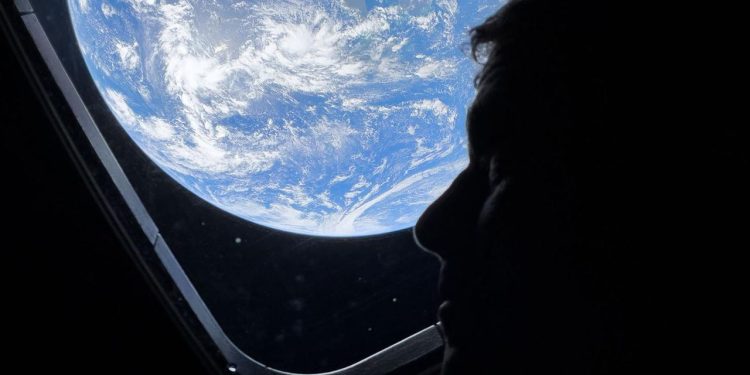 I don’t care about the iPhone Fold — the biggest moment in iPhone history just happened in space