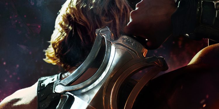 Masters of the Universe Toyline Reveals New Looks at Beast Man, Skel-Knight, and More (But The Roton Steals The Spotlight)