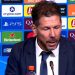 Diego Simeone pays emotional tribute to departing Antoine Griezmann ahead of Barcelona tie