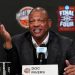 Bucks' Doc Rivers hints that grandkids could have say in his coaching future