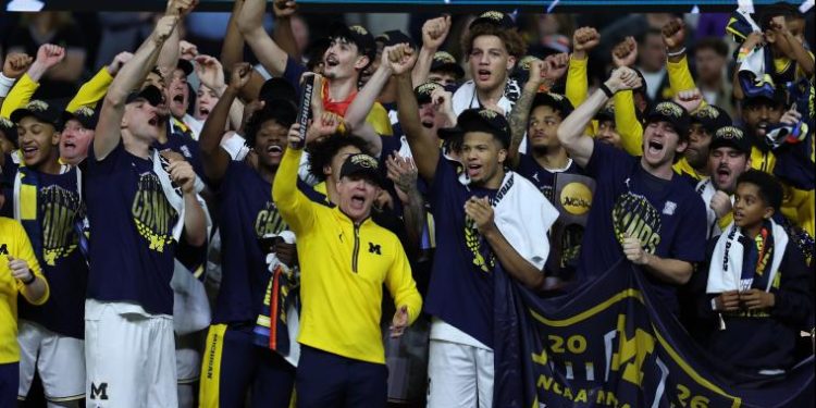 Michigan Wolverines Basketball transfer portal tracker live updates, news on commits, departures from the program