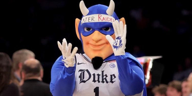 Duke Blue Devils Basketball transfer portal tracker live updates, news on commits, departures from the program