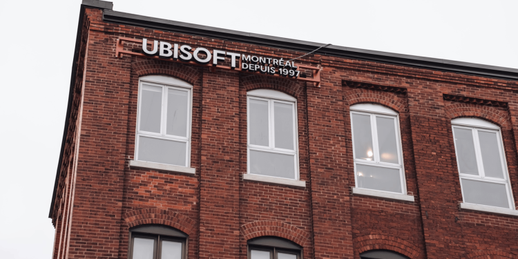 Ubisoft says Creative House leadership will include ‘respected’ external hires