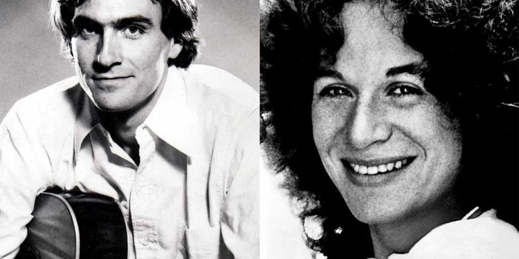 How to Play James Taylor’s Iconic “You’ve Got a Friend”