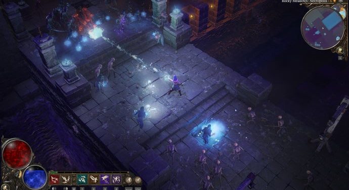 “The hardest game in the world to make”