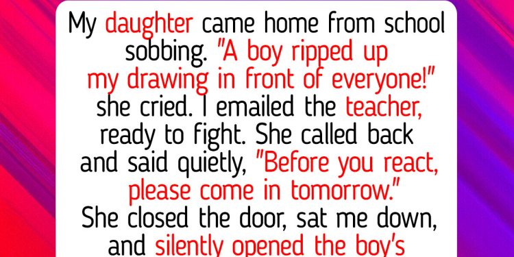 12 People Whose Kind Hearts Became a Lifeline in Someone’s Darkest Moment