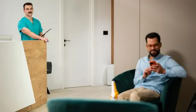 Demand for outpatient medical buildings growing, say CBRE, JLL