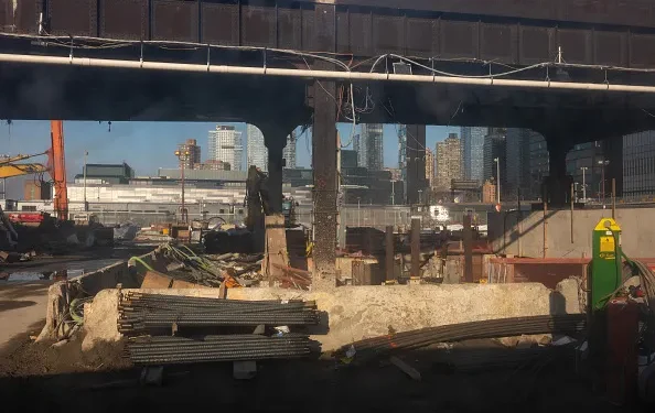 Gateway receives $30M in federal funds, Trump lashes out