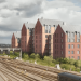 Watkin Jones clears Gateway 2 for Bristol student halls
