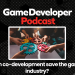 Can co-development save the game industry?