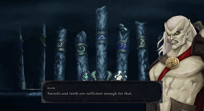 Despite being “a significant change”, Legacy of Kain: Ascendance’s devs insist it’ll still appeal to clapped-out Soul Reaver enthusiasts