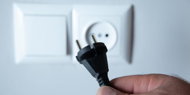 Think Twice Before Plugging Your 3D Printer Into An Extension Cord