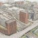 Plan for 240 flats at Nottingham Station gateway site