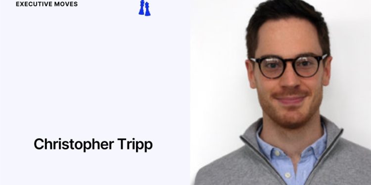 NinjaTrader Taps Ex-IG Exec Christopher Tripp as General Manager, International