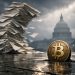 US debt will match WWII-era extreme at $64 trillion within a decade – how does Bitcoin benefit?