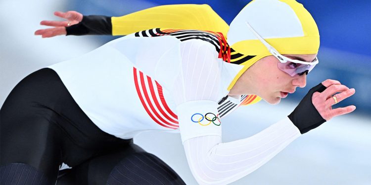 I’m a Psychiatrist at the Olympics. Here’s a Look Inside the Mind of an Olympian.