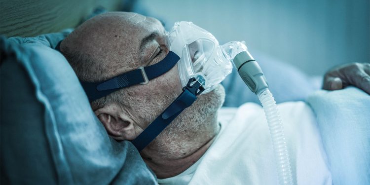 COVID Tied to New Sleep Apnea Diagnosis Up to More Than 4 Years Later