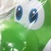 Yoshi Mario Galaxy Popcorn Bucket Looks Like He Ate A Crazy Edible