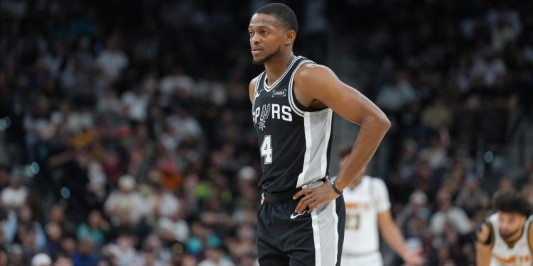 Spurs vs. Blazers odds, prediction: 2026 NBA picks for Wednesday, April 8 from proven model