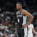 Spurs vs. Blazers odds, prediction: 2026 NBA picks for Wednesday, April 8 from proven model