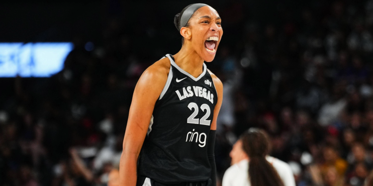 2026 WNBA free agency tracker: Follow the biggest moves with new $1.4 million supermax on the table