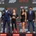 Jake Paul’s business partner explains why he’s ‘very confident’ Netflix MMA debut won’t be a one-off
