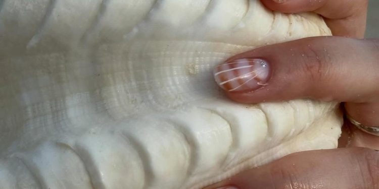 Short Nail Design Ideas Everyone Will Be Wearing This Season