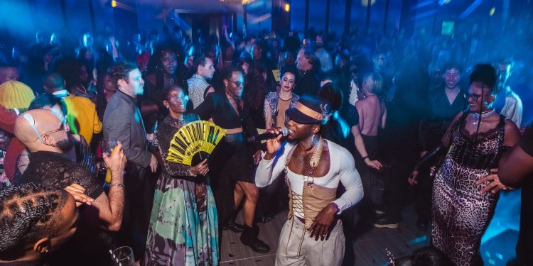 Inside the Raucous Opening Night of ‘Cats: The Jellicle Ball’