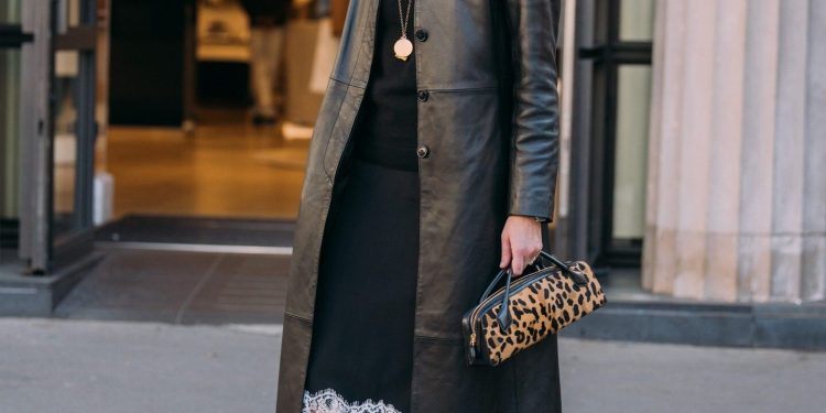 How to Style Pumps for Spring 2026, According to the Street Style Set