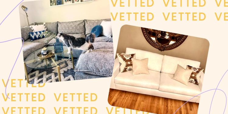 Our 4 Editor-Favorite Albany Park Sofas Are Now 40% Off