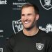 Kirk Cousins on potential QB battle with Fernando Mendoza: 'Best player needs to play'