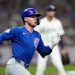 Nico Hoerner powers the Cubs to a 6-2 victory over the error-prone Rays at Tropicana Field