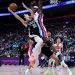 Cade Cunningham, Isaiah Stewart return for Pistons' blowout win vs Bucks