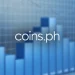 Coins.ph records 327% growth in monthly spot trading, breaching $500 million in November 2025