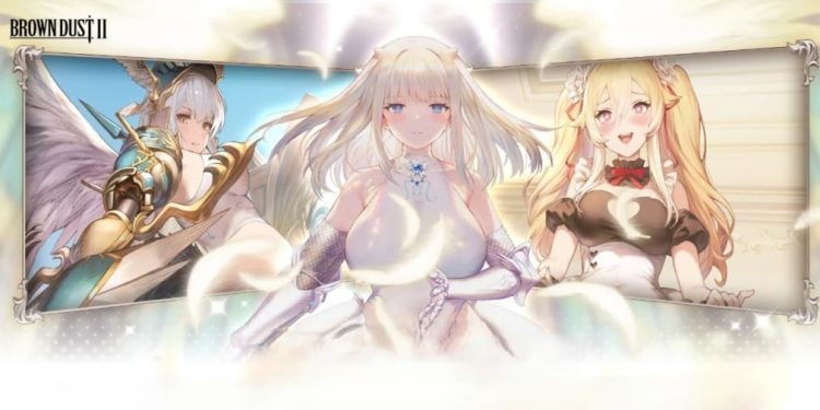 Brown Dust 2 codes (February 2026)