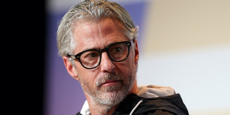 Casey Wasserman Will Sell His Agency After Epstein Fallout